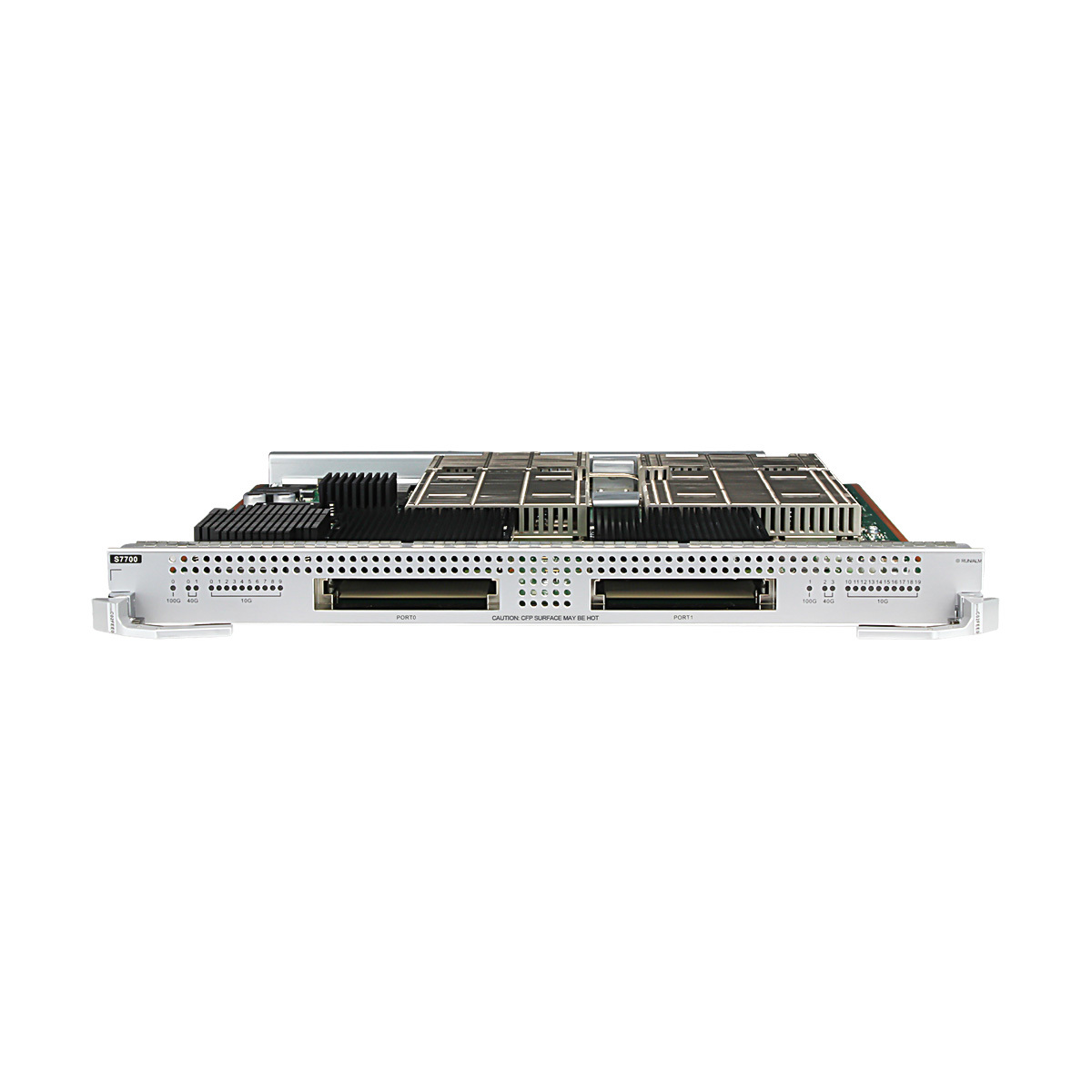 Huawei ES1D2C02FEE0 Interface Card