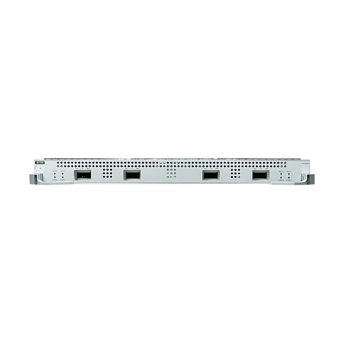 Huawei ES1D2C04HX2E Interface Card