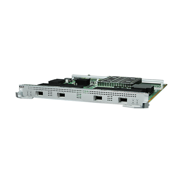 Huawei ES1D2C04HX2E Interface Card