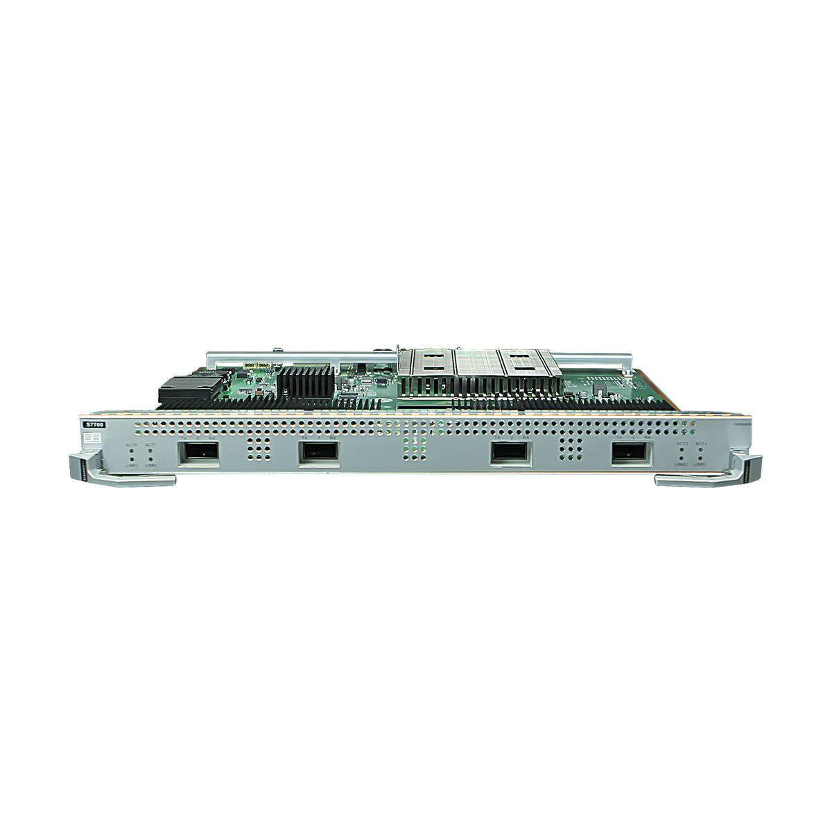 Huawei ES1D2C04HX2S Interface Card