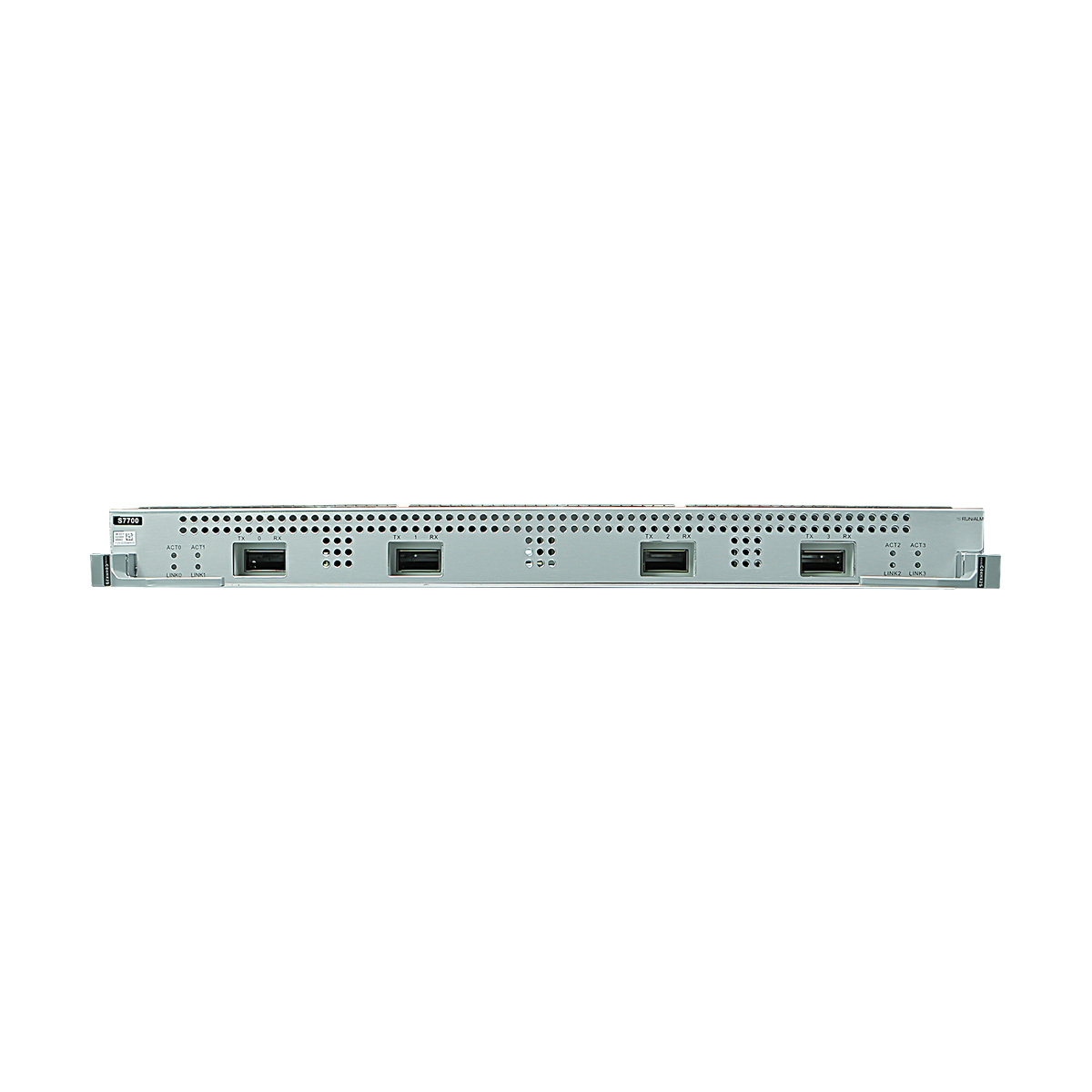 Huawei ES1D2C04HX2S Interface Card