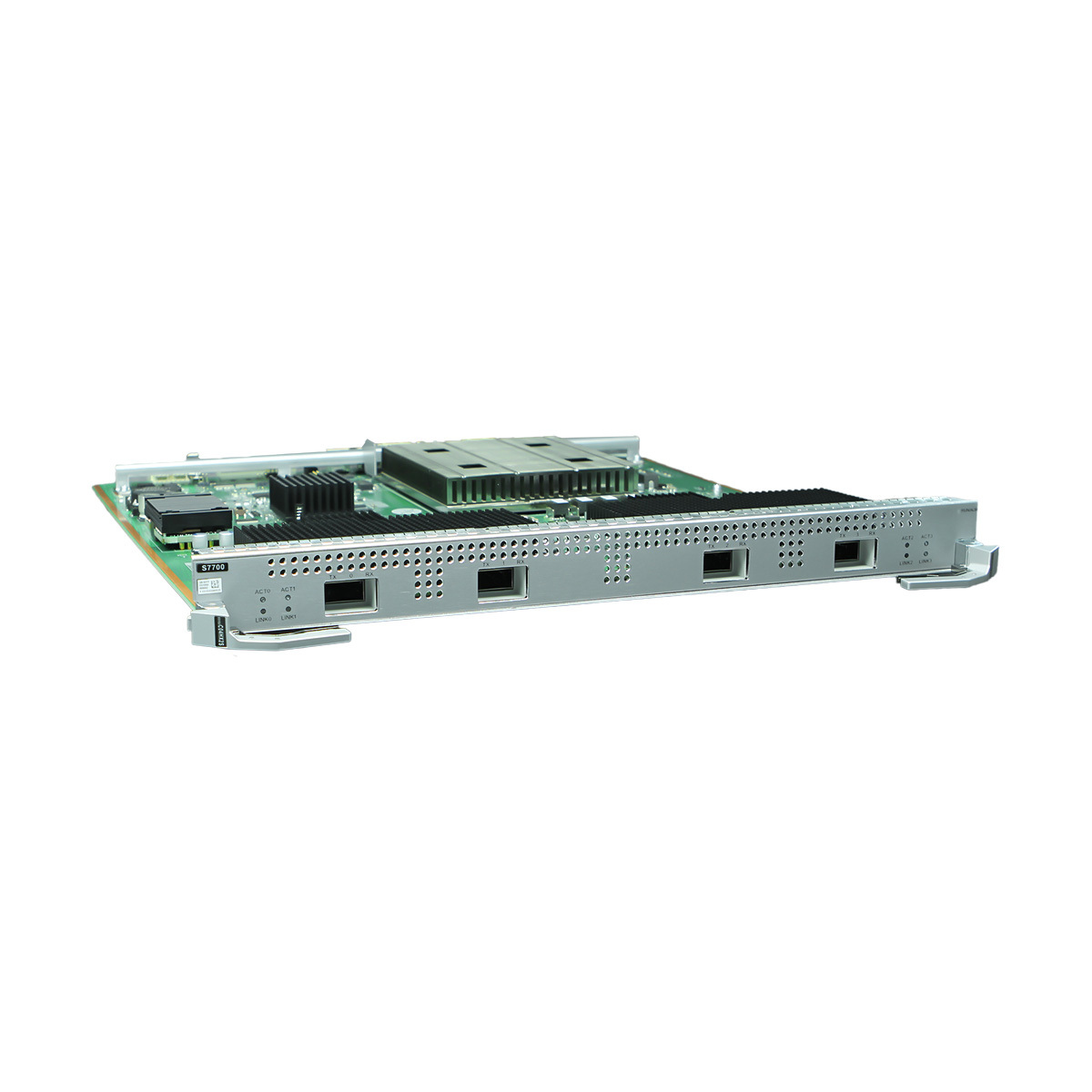 Huawei ES1D2C04HX2S Interface Card