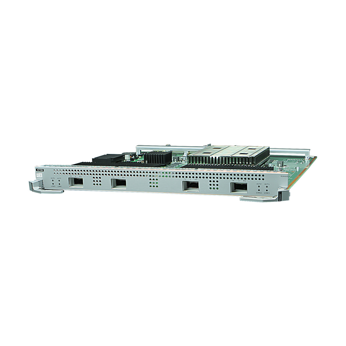 Huawei ES1D2C04HX2S Interface Card