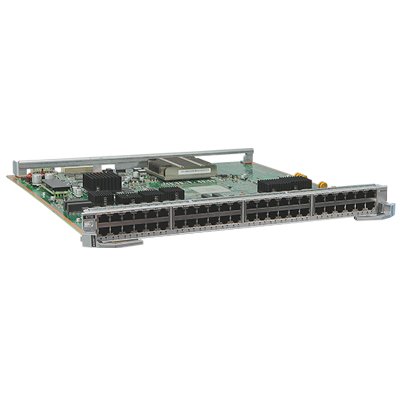 Huawei ES1D2G48TX5S Interface Card