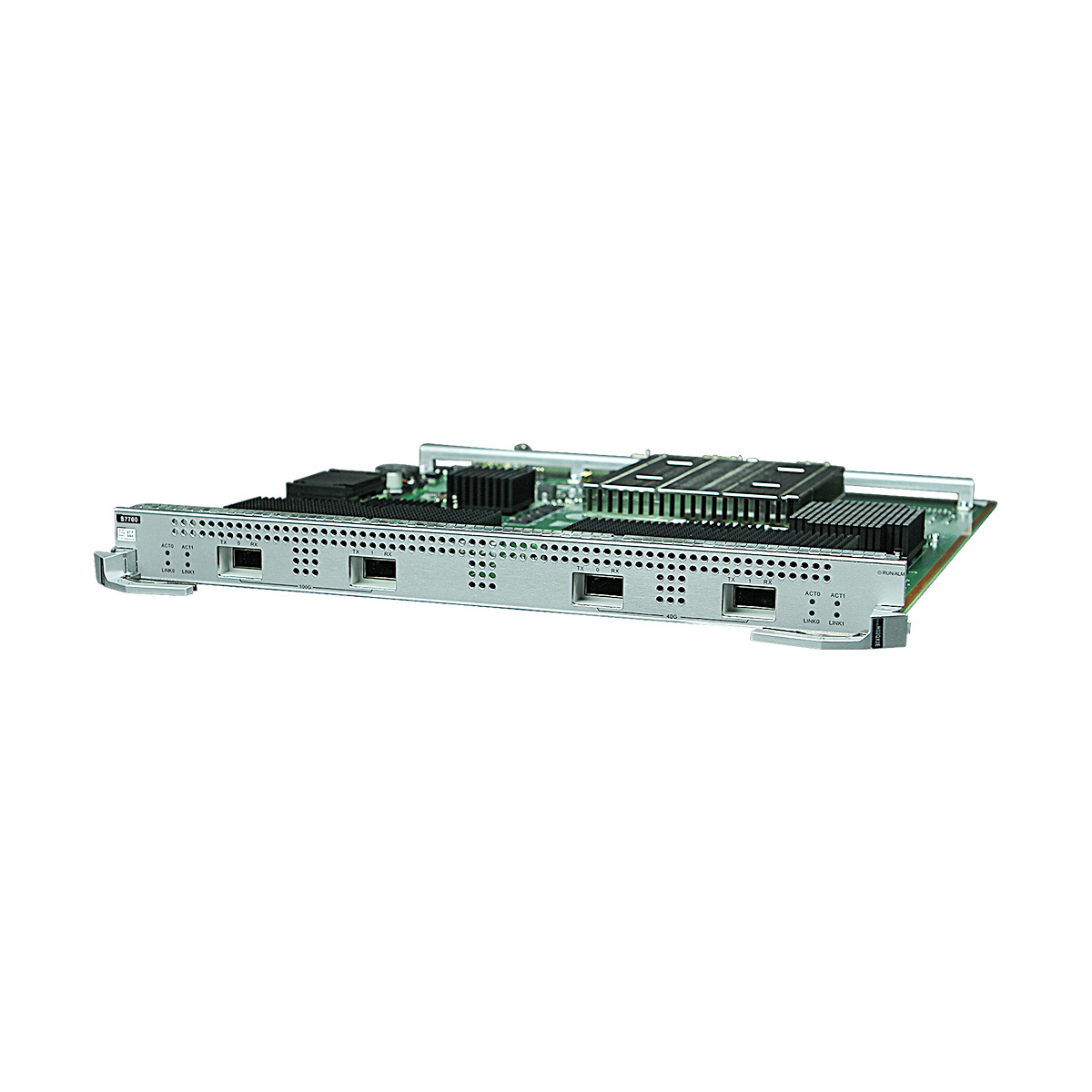 Huawei ES1D2H02QX2E Interface Card