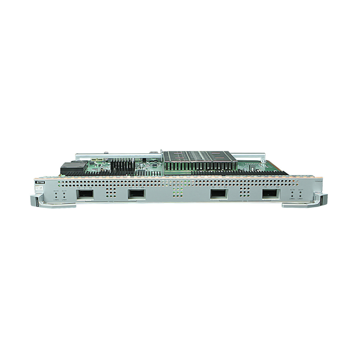 Huawei ES1D2H02QX2S Interface Card