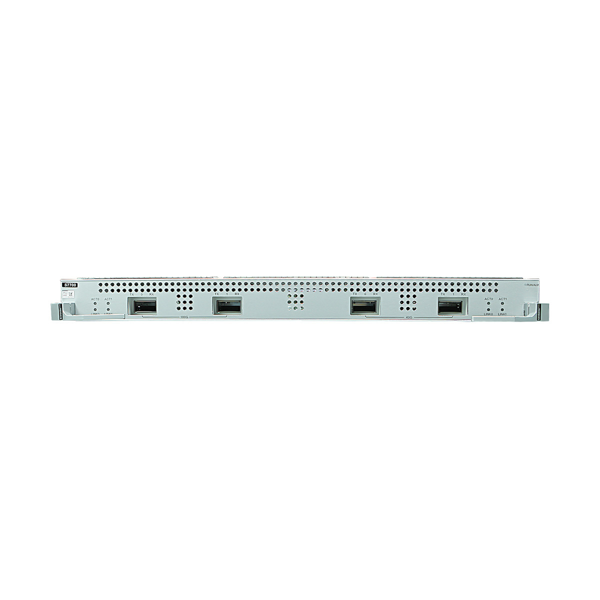 Huawei ES1D2H02QX2S Interface Card