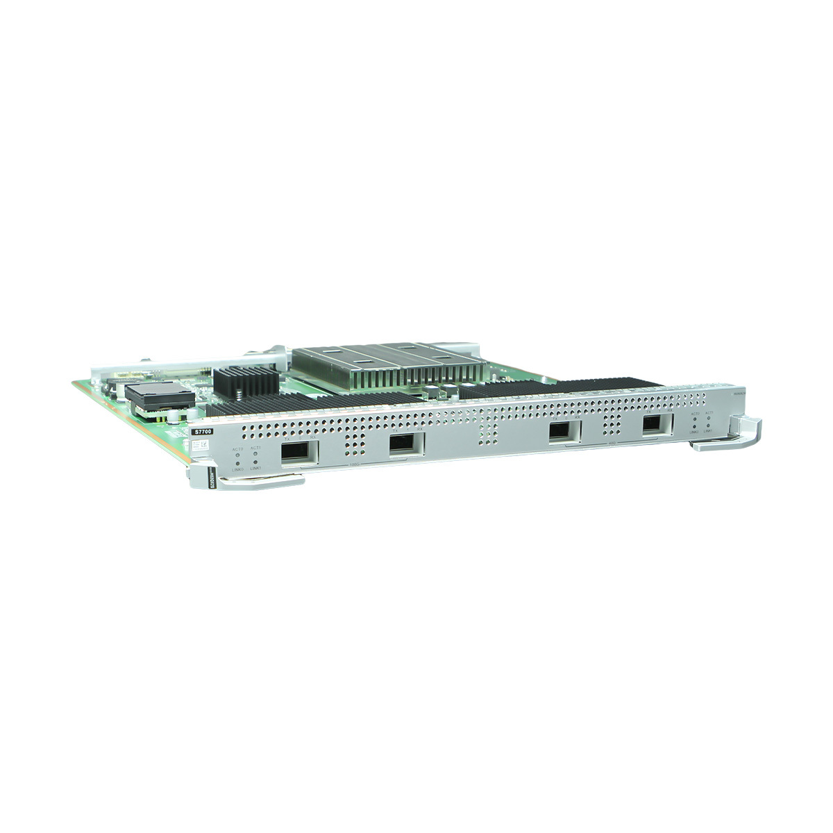 Huawei ES1D2H02QX2S Interface Card