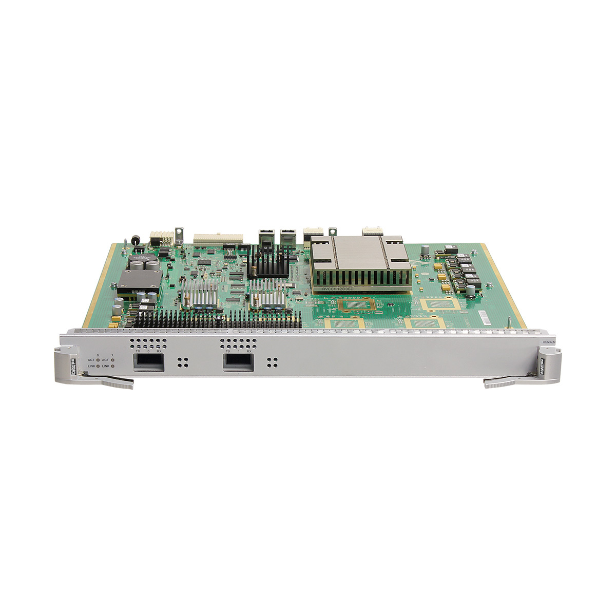 Huawei ES1D2L02QFC0  Interface Card