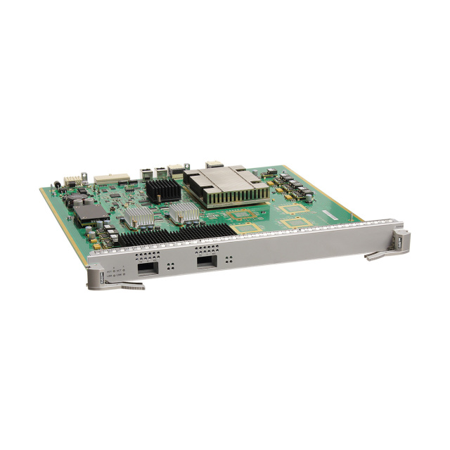 Huawei ES1D2L02QFC0  Interface Card