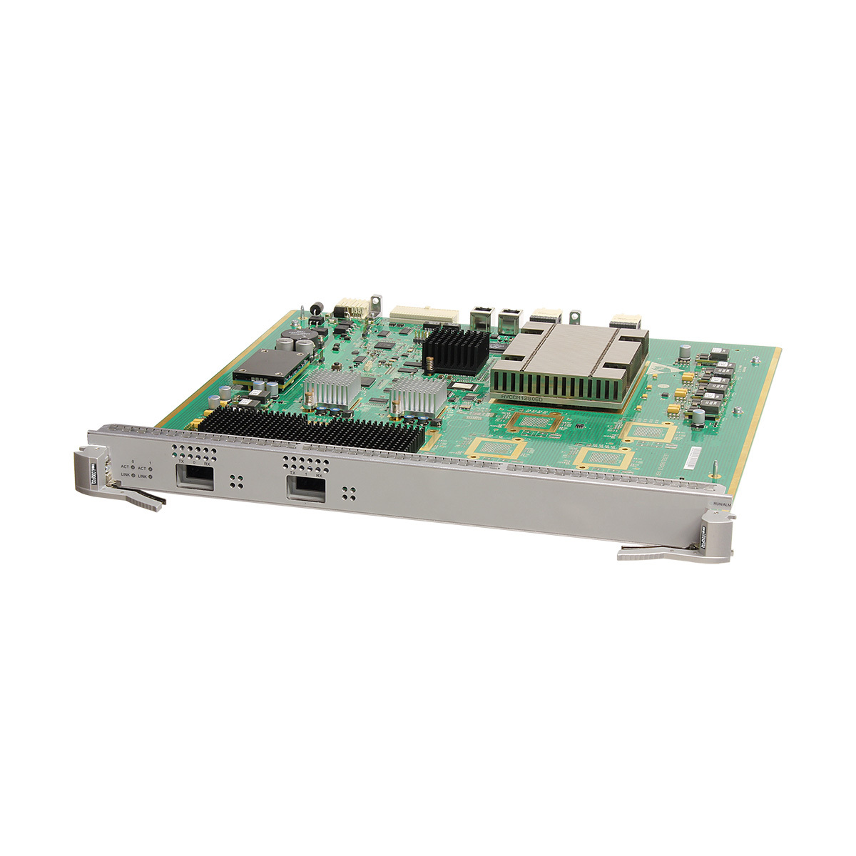 Huawei ES1D2L02QFC0  Interface Card