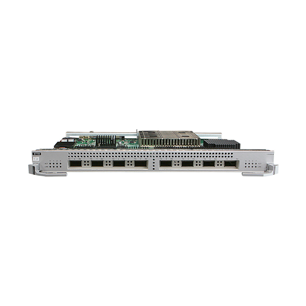 Huawei ES1D2L08QX2E Interface Card