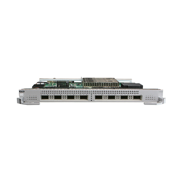Huawei ES1D2L08QX2E Interface Card