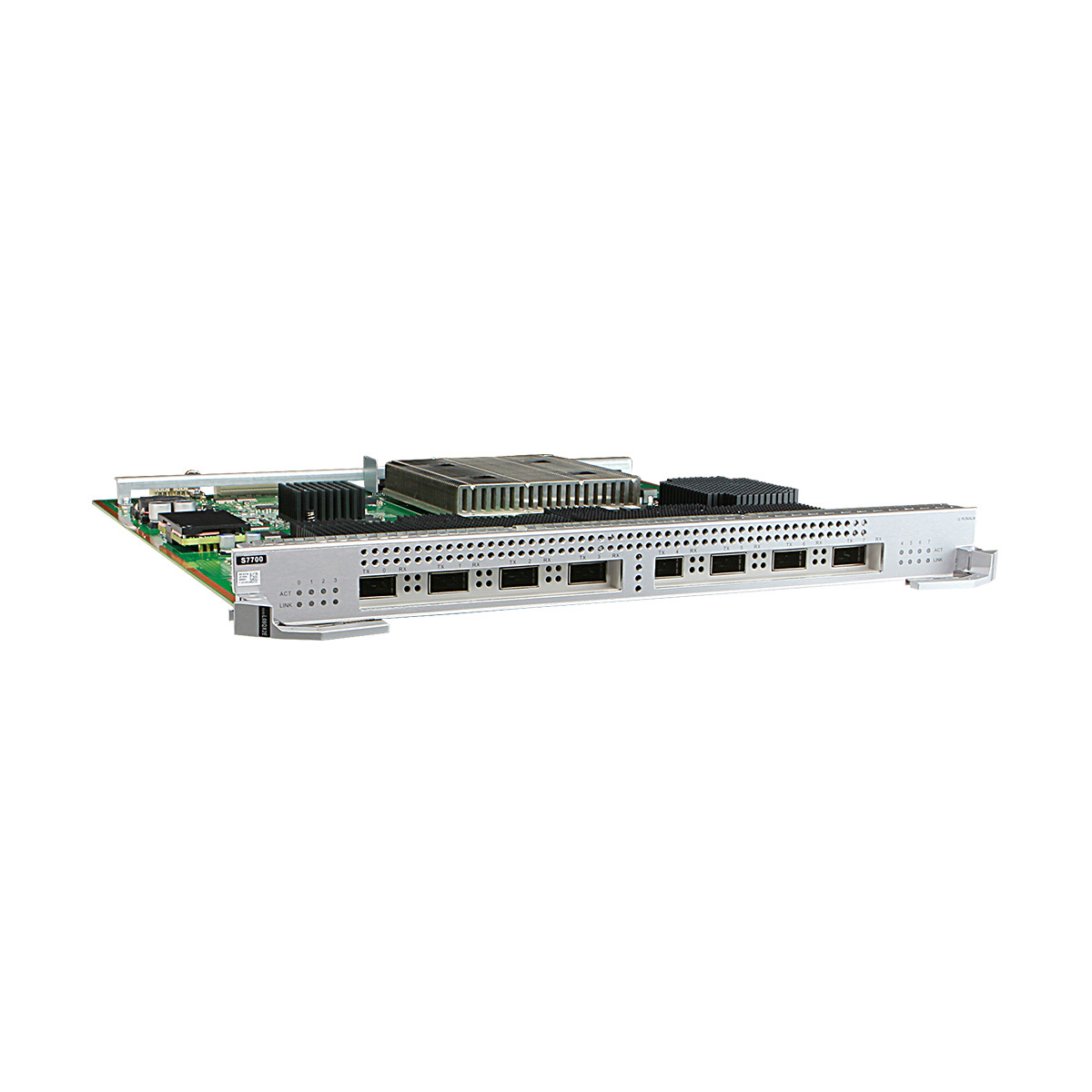 Huawei ES1D2L08QX2E Interface Card