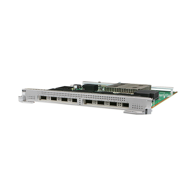 Huawei ES1D2L08QX2E Interface Card