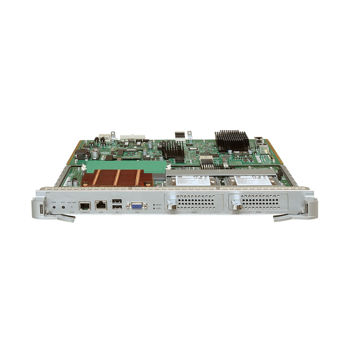 Huawei ES1D2PS00P00 Interface Card
