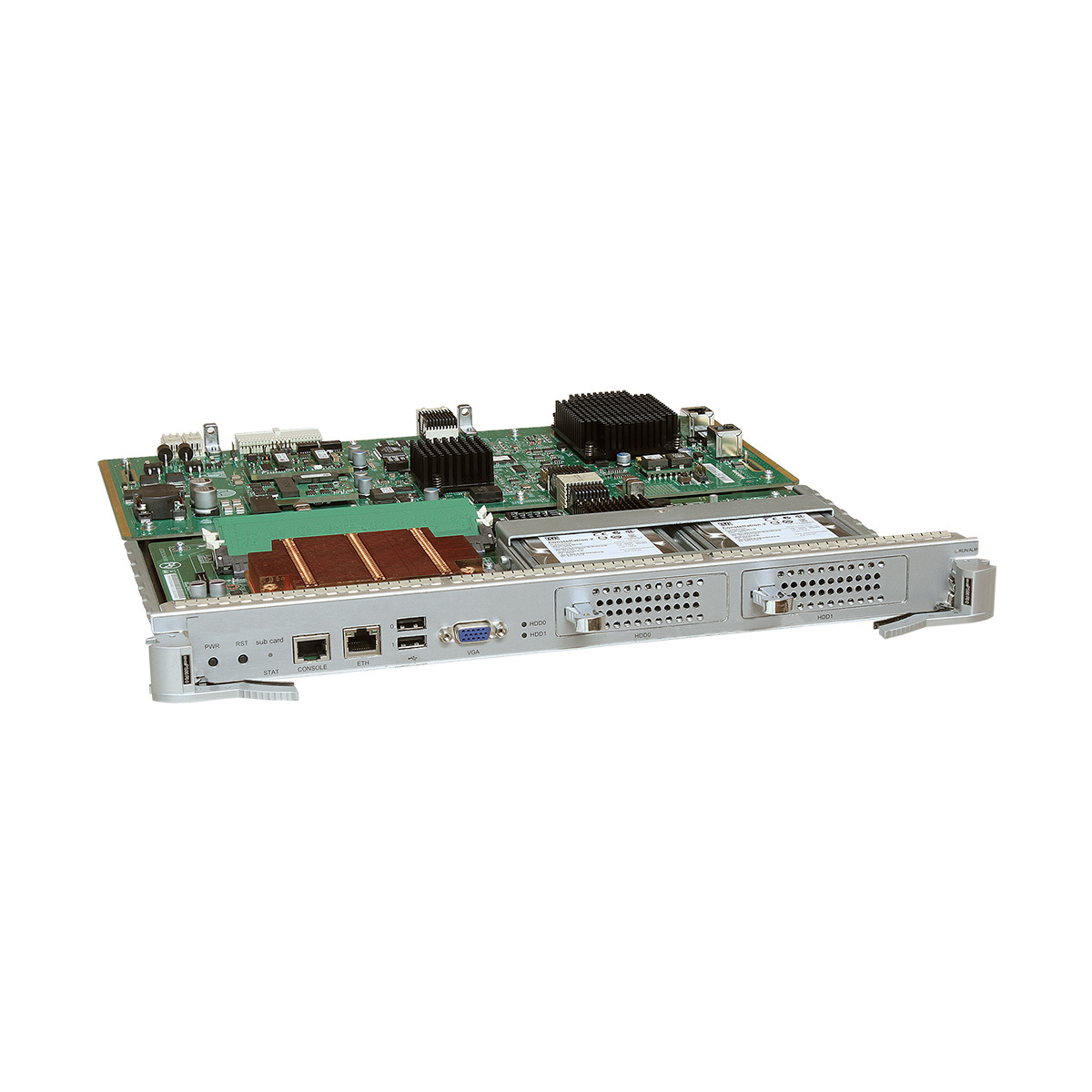 Huawei ES1D2PS00P00 Interface Card