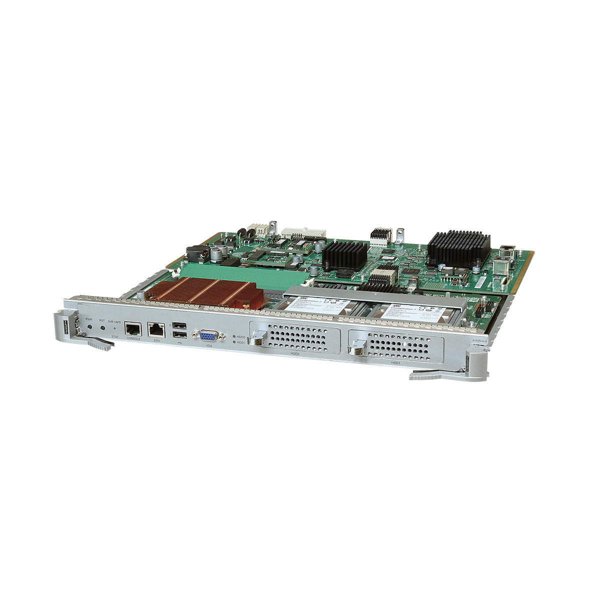 Huawei ES1D2PS00P00 Interface Card