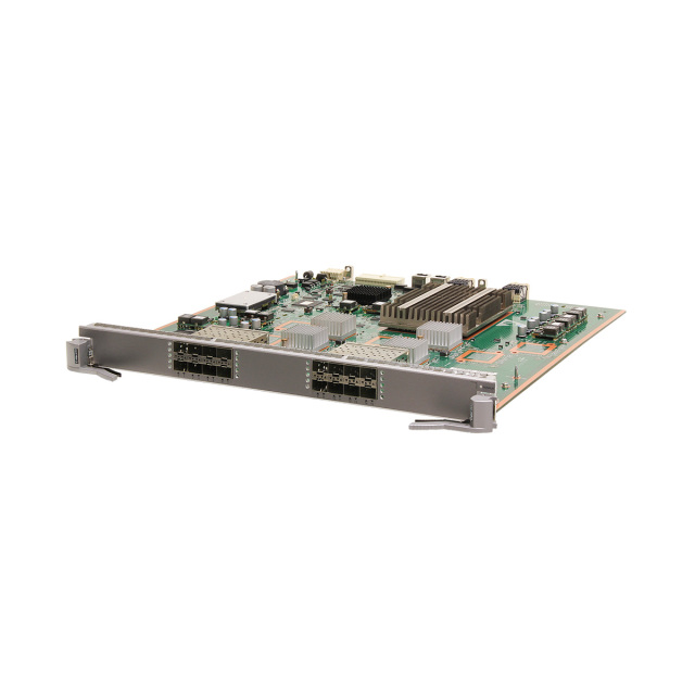 Huawei ES1D2X16SFC0 Interface Card