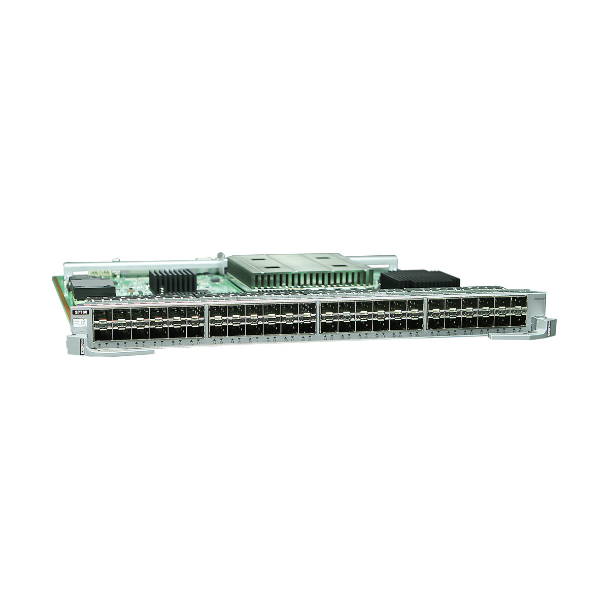 Huawei ES1D2X48SX2S Interface Card