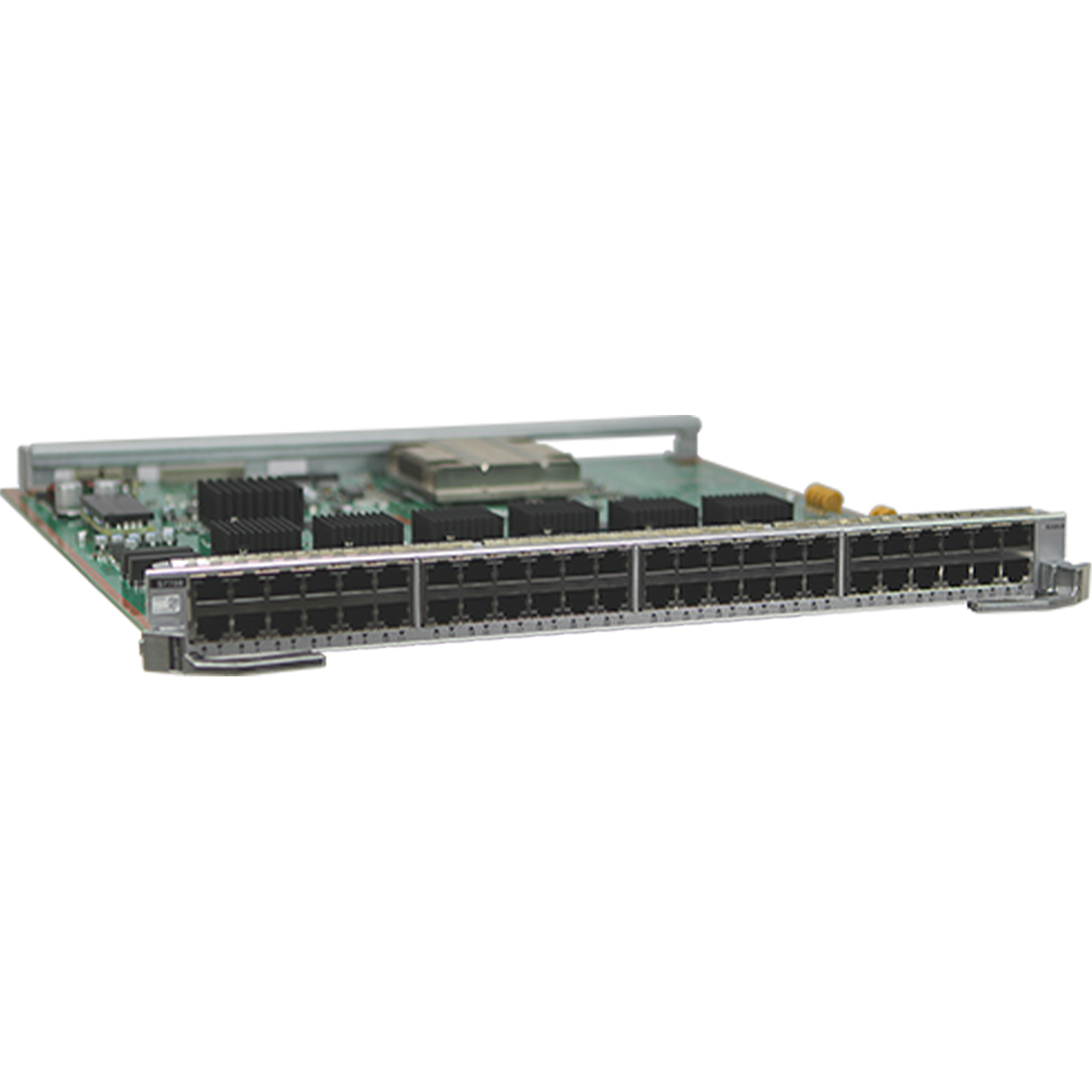 Huawei ES1M2G48TX5S Interface Card