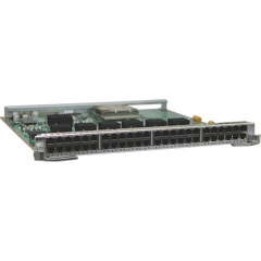 Huawei ES1M2G48TX5S Interface Card