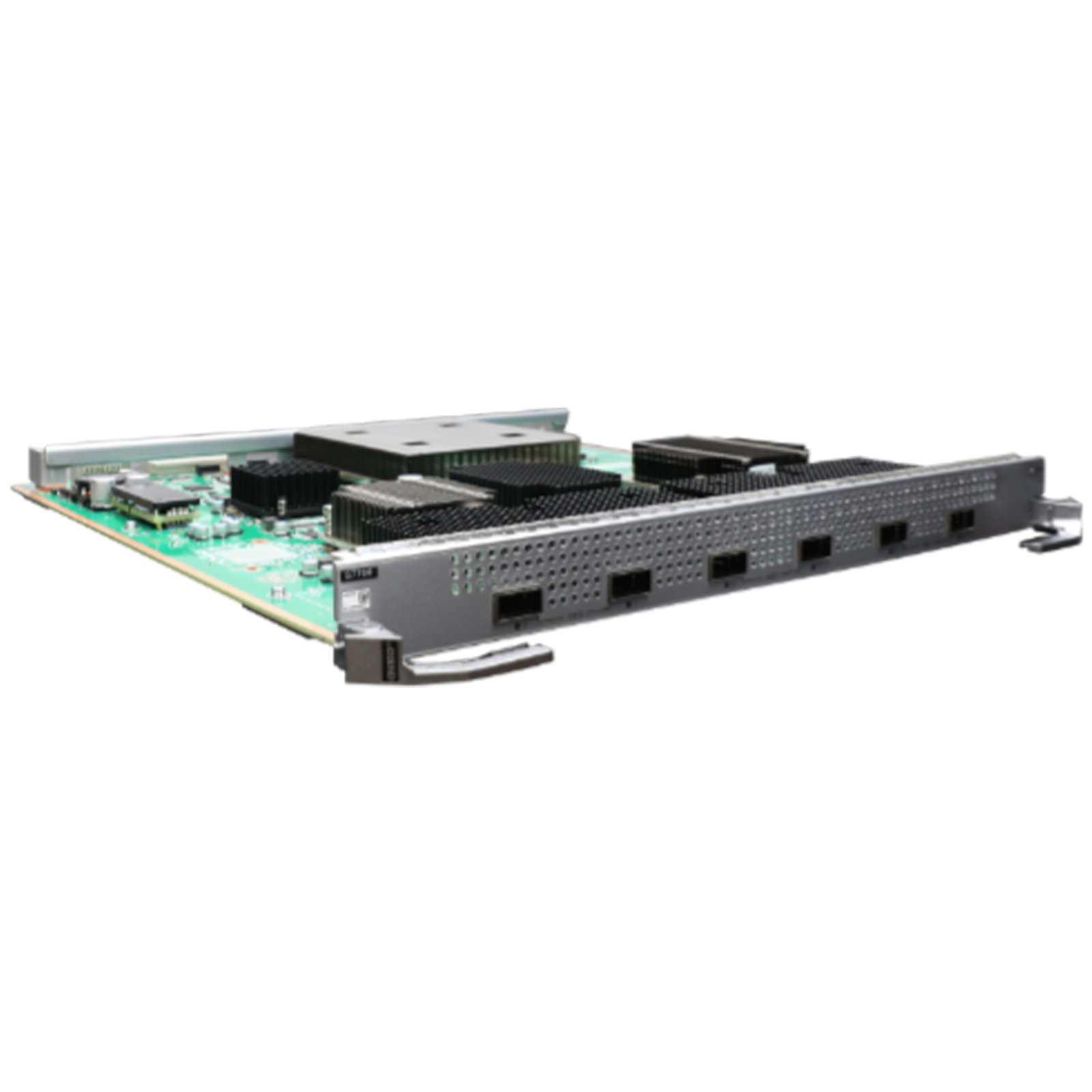 Huawei LSS7C02BX6E0 Interface Card