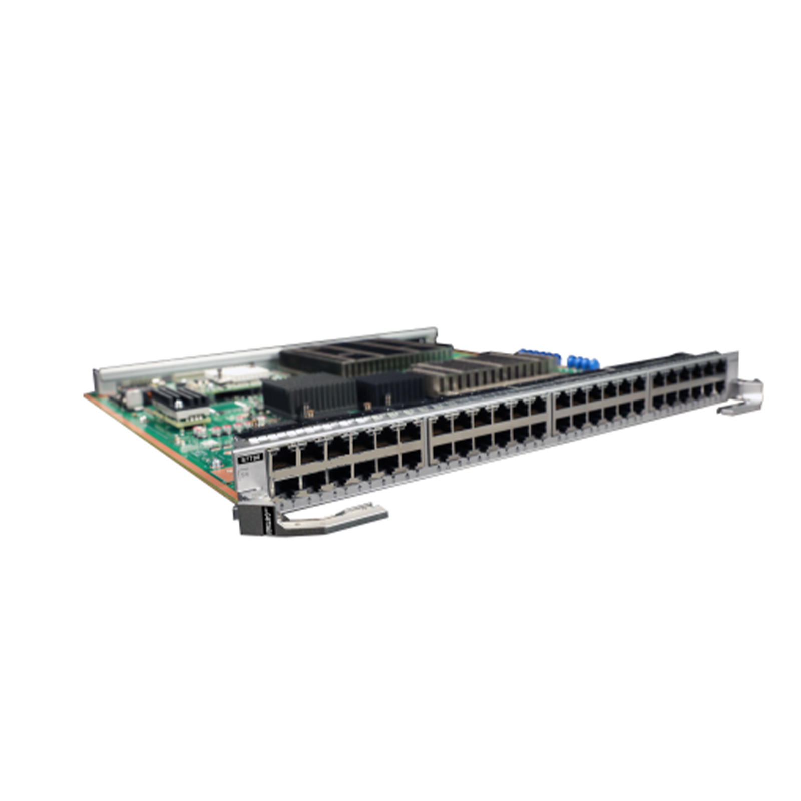 Huawei LSS7G48TX6E0 Interface Card