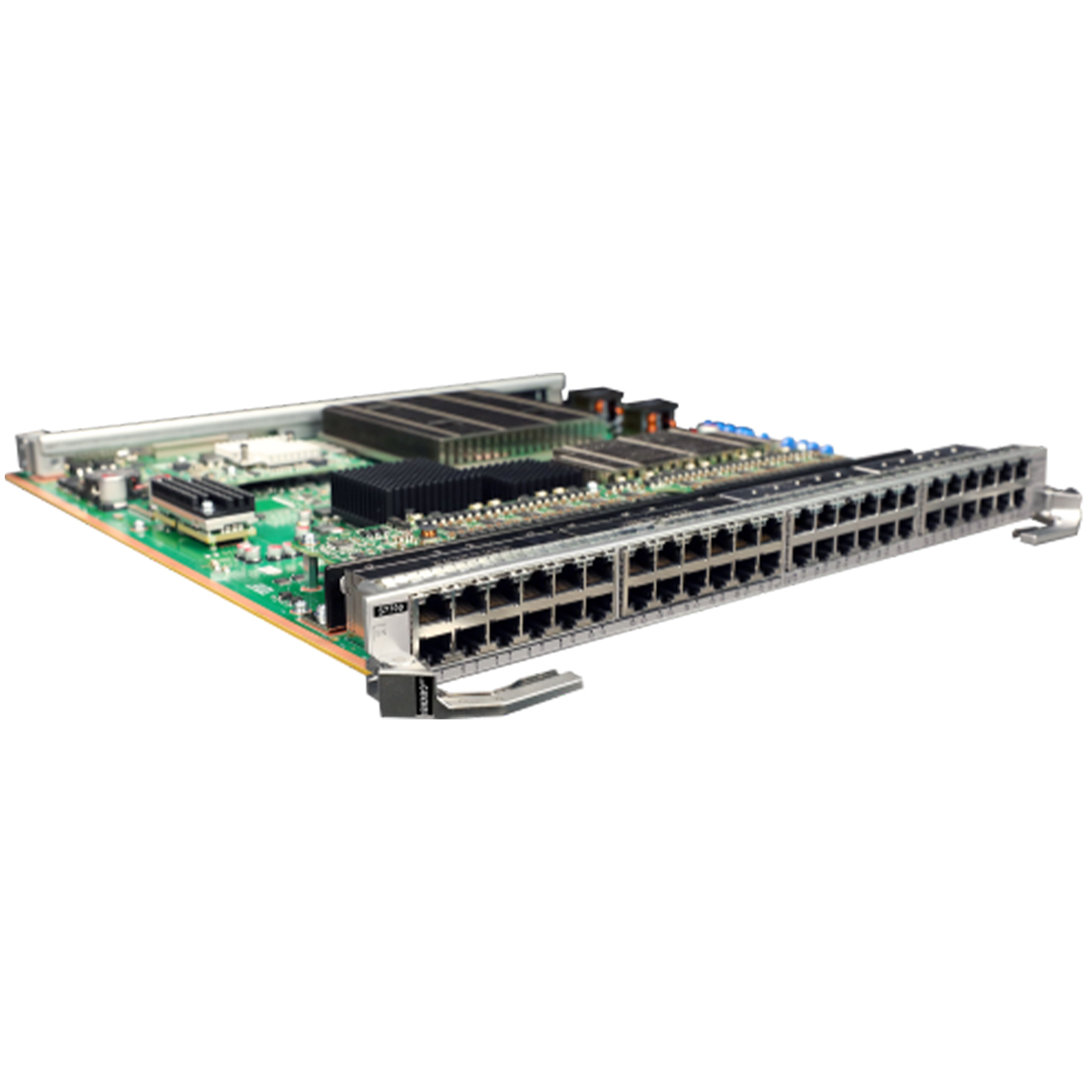 Huawei LSS7G48VX6E0 Interface Card
