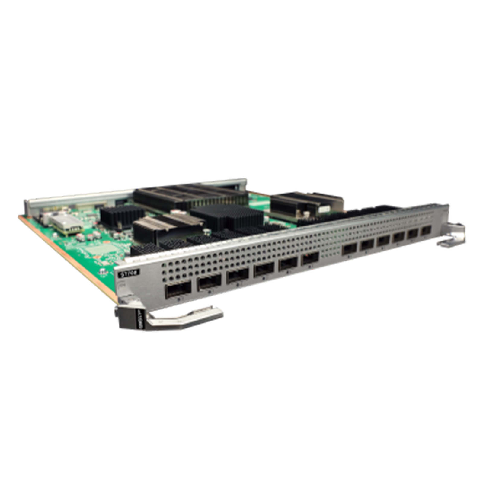 Huawei LSS7L12QX6E0 Interface Card