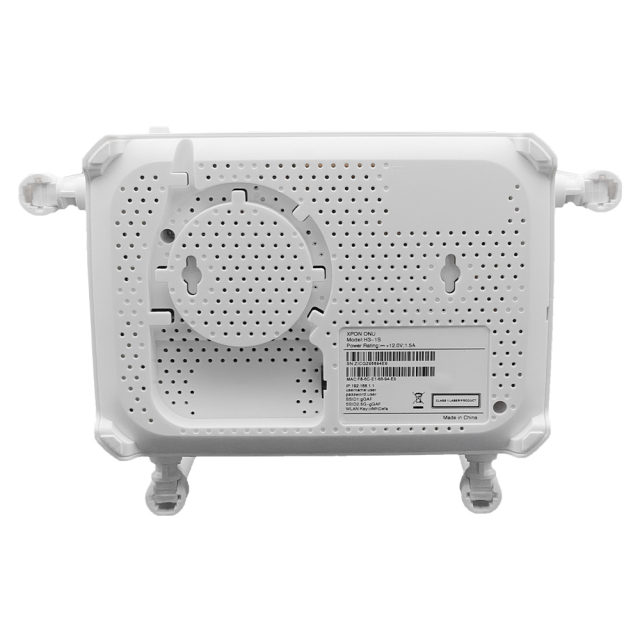 H3-1s WIFI 6 ONT