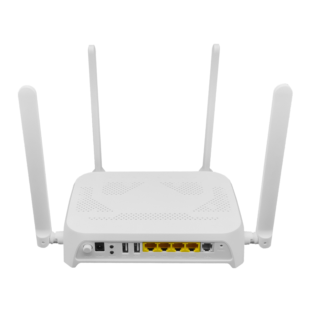 ZTE WiFi 6 ONT – Dual-Band ONT WiFi6 Access Device