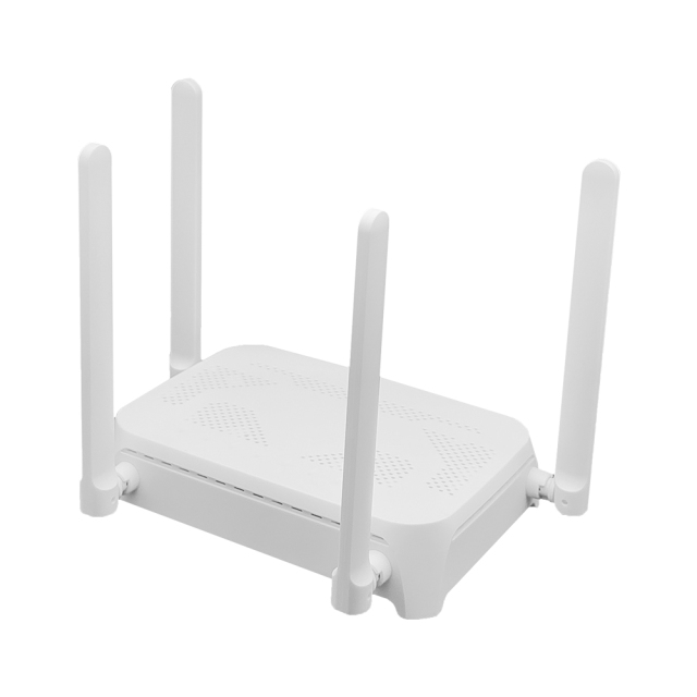 H3-1s WIFI 6 ONT