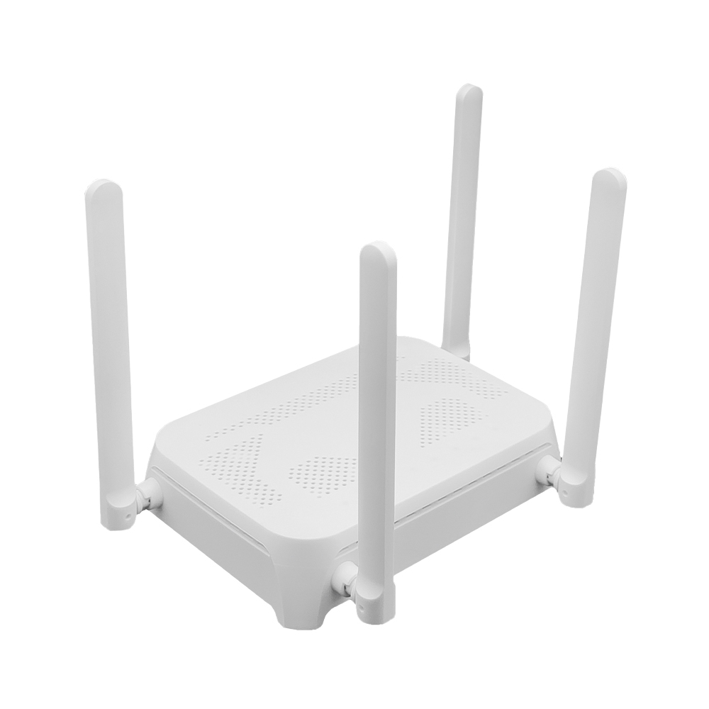 H3-1s WIFI 6 ONT