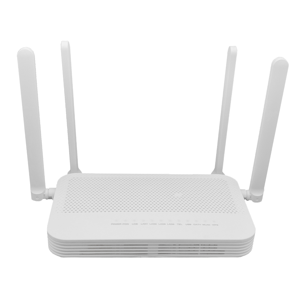 HW EG8247W5 Dualband CATV ONT