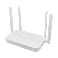 HW EG8247W5 Dualband CATV ONT