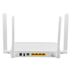 HW EG8247W5 Dualband CATV ONT