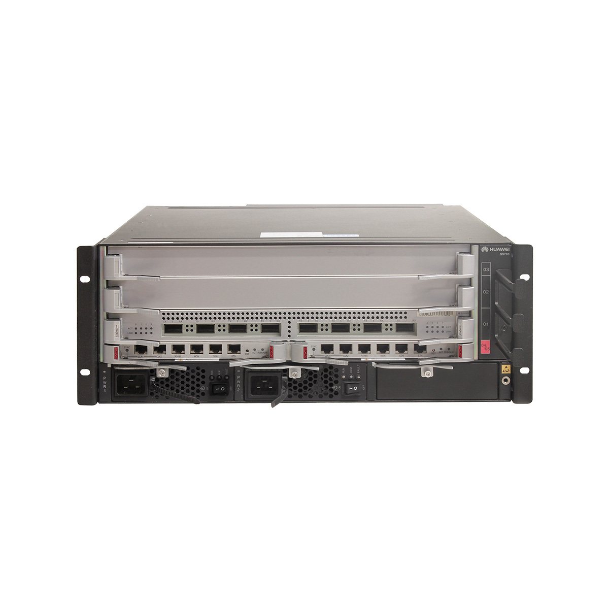 Huawei S9703 Switch