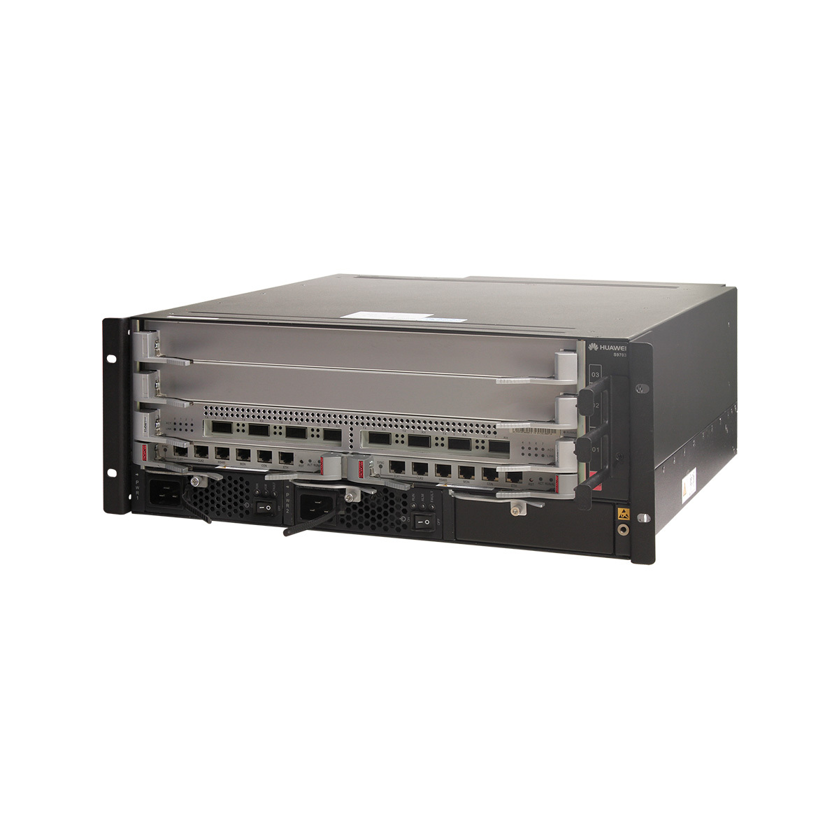 Huawei S9703 Switch
