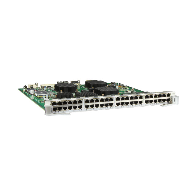 Huawei EH1D2G48TBC0 Interface Card