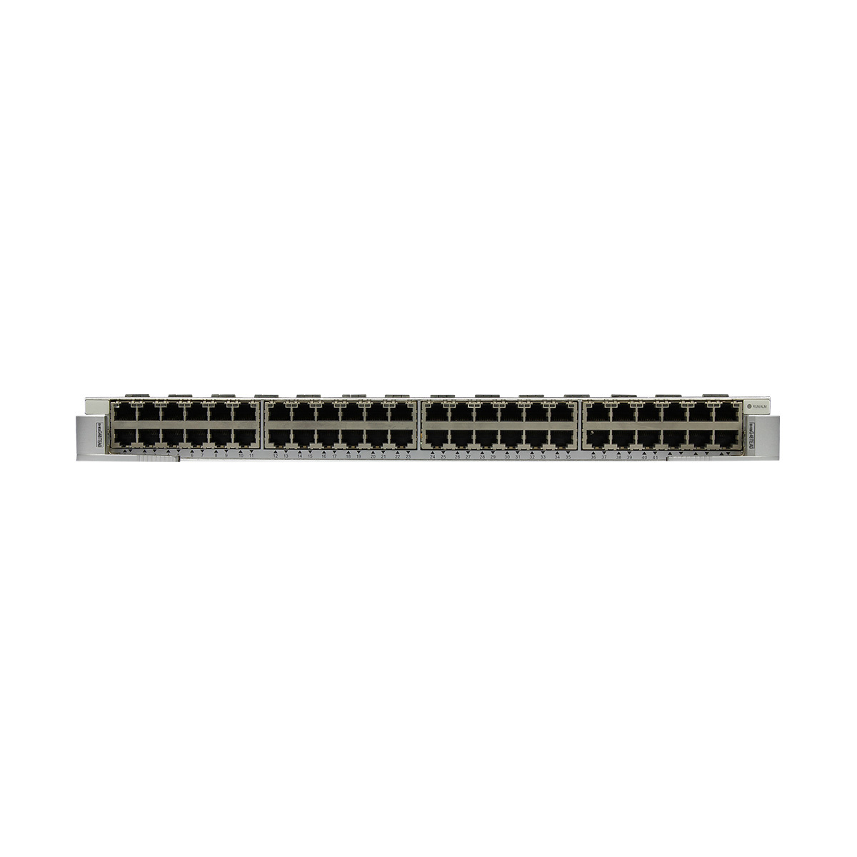 Huawei EH1D2G48TEA0  Interface Card