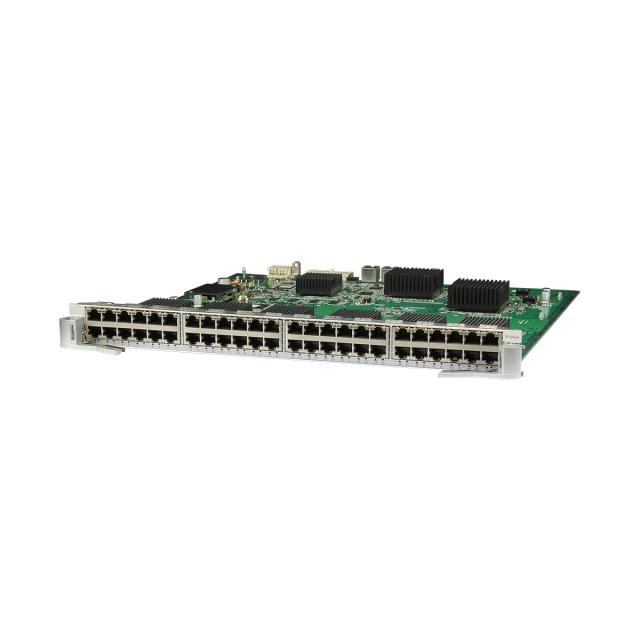 Huawei EH1D2G48TFA0 Interface Card