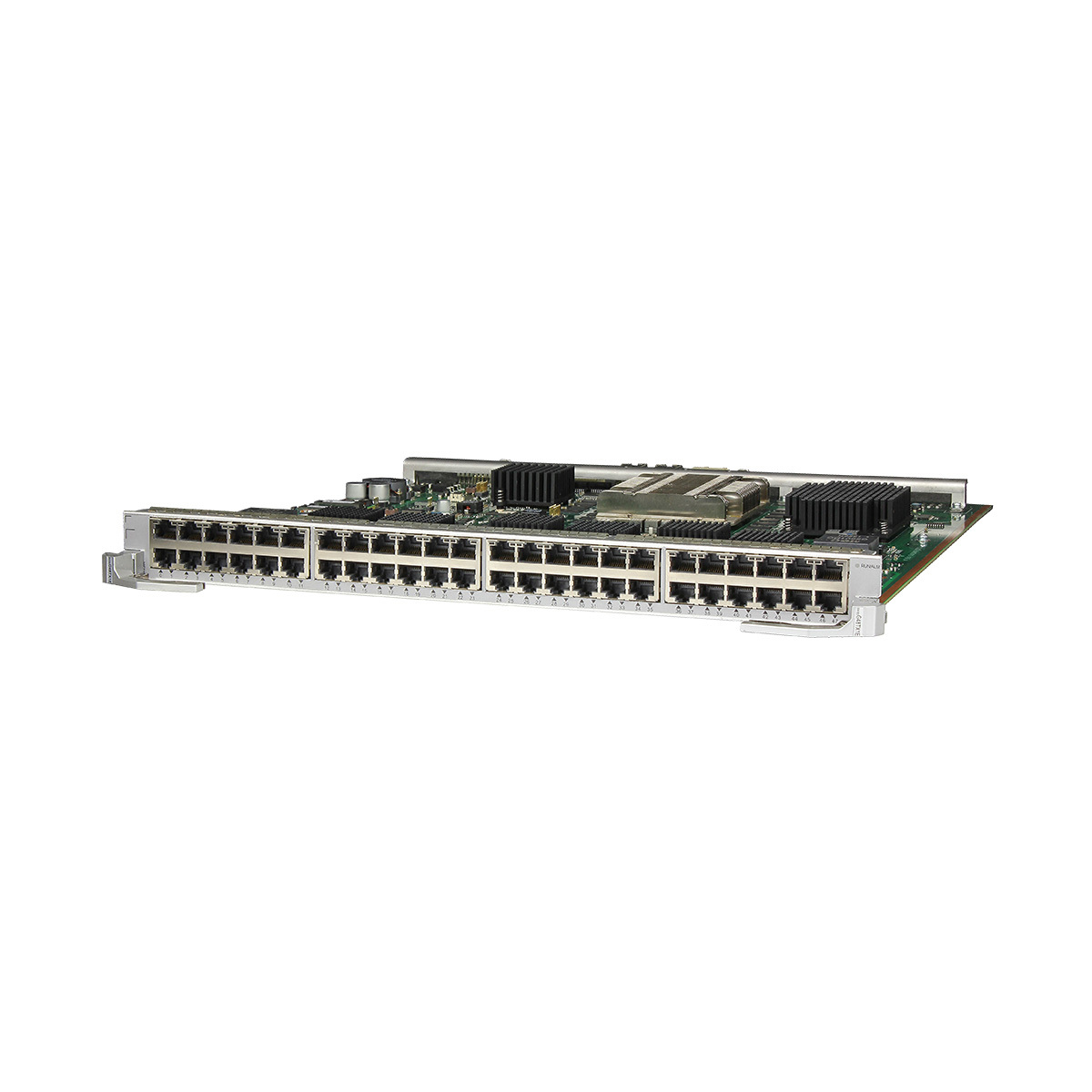 Huawei ET1D2G48TX1E Interface Card