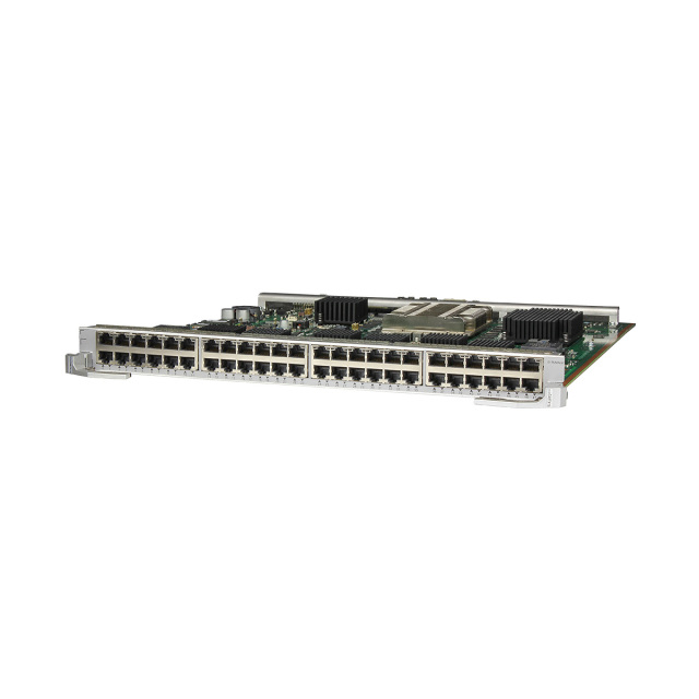 Huawei ET1D2G48TX1E Interface Card