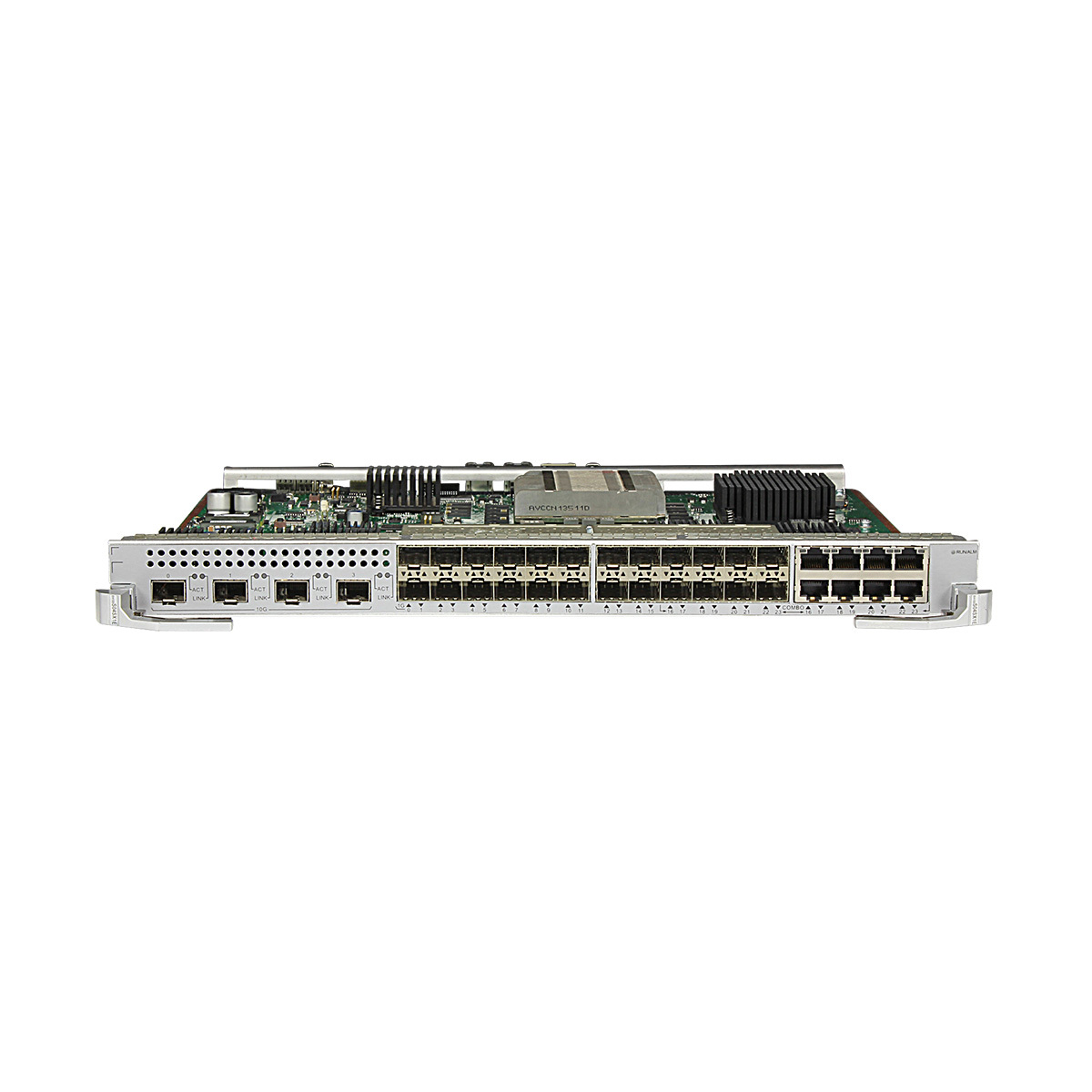 Huawei EH1D2S04SX1E Interface Card