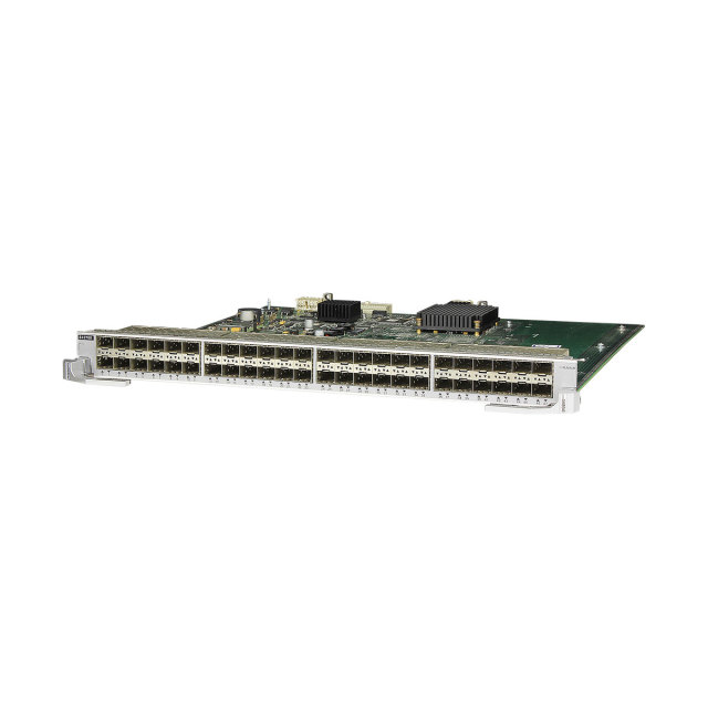 Huawei ET1D2G48SEA0 Interface Card