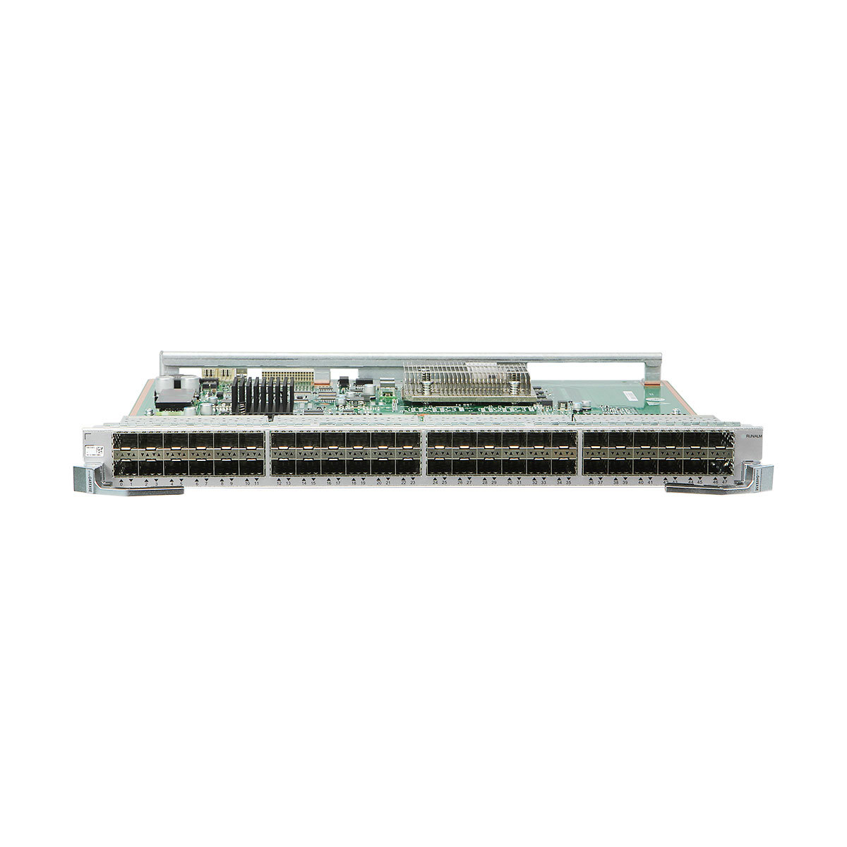 Huawei ET1D2G48SX5E Interface Card