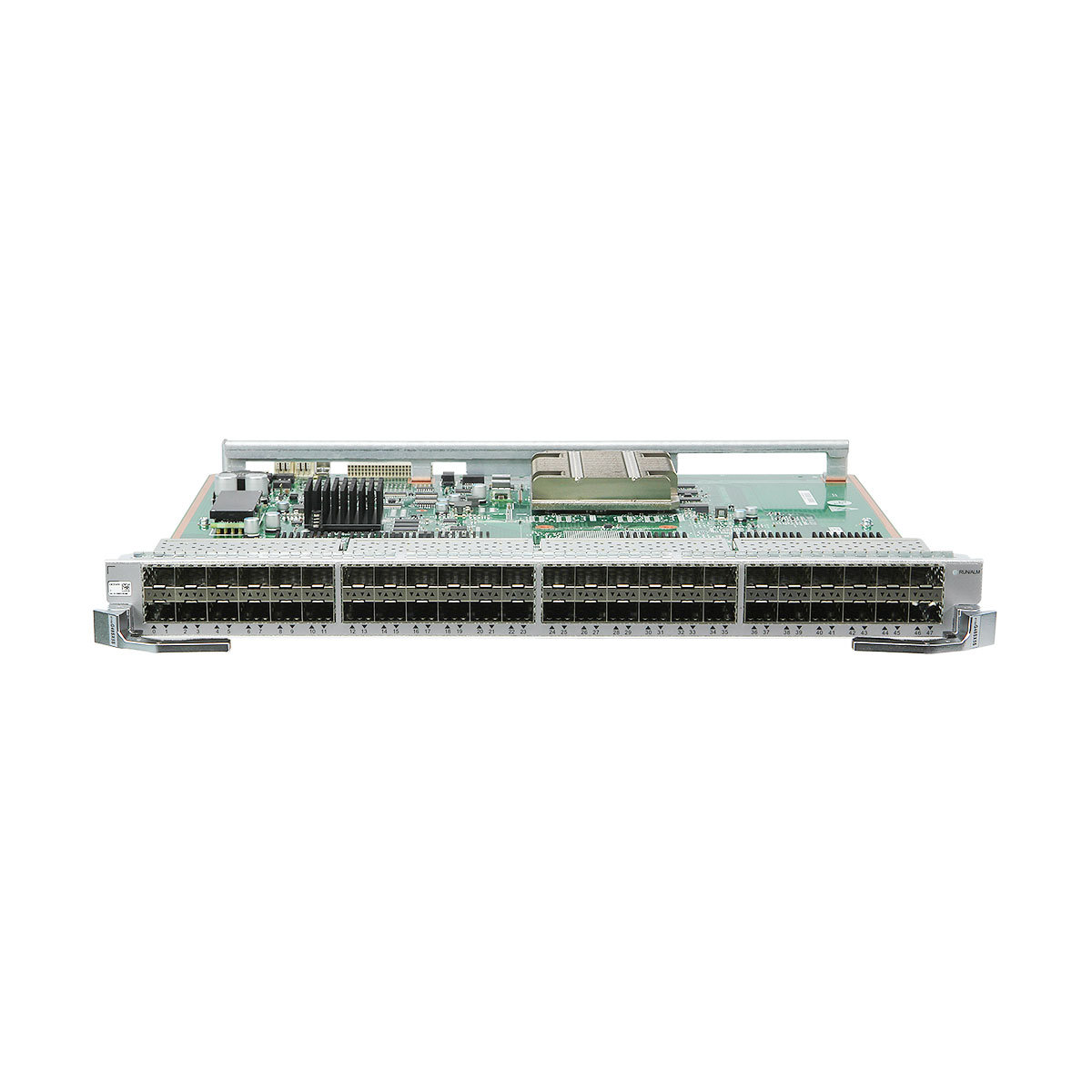 Huawei ET1D2G48SX5S Interface Card