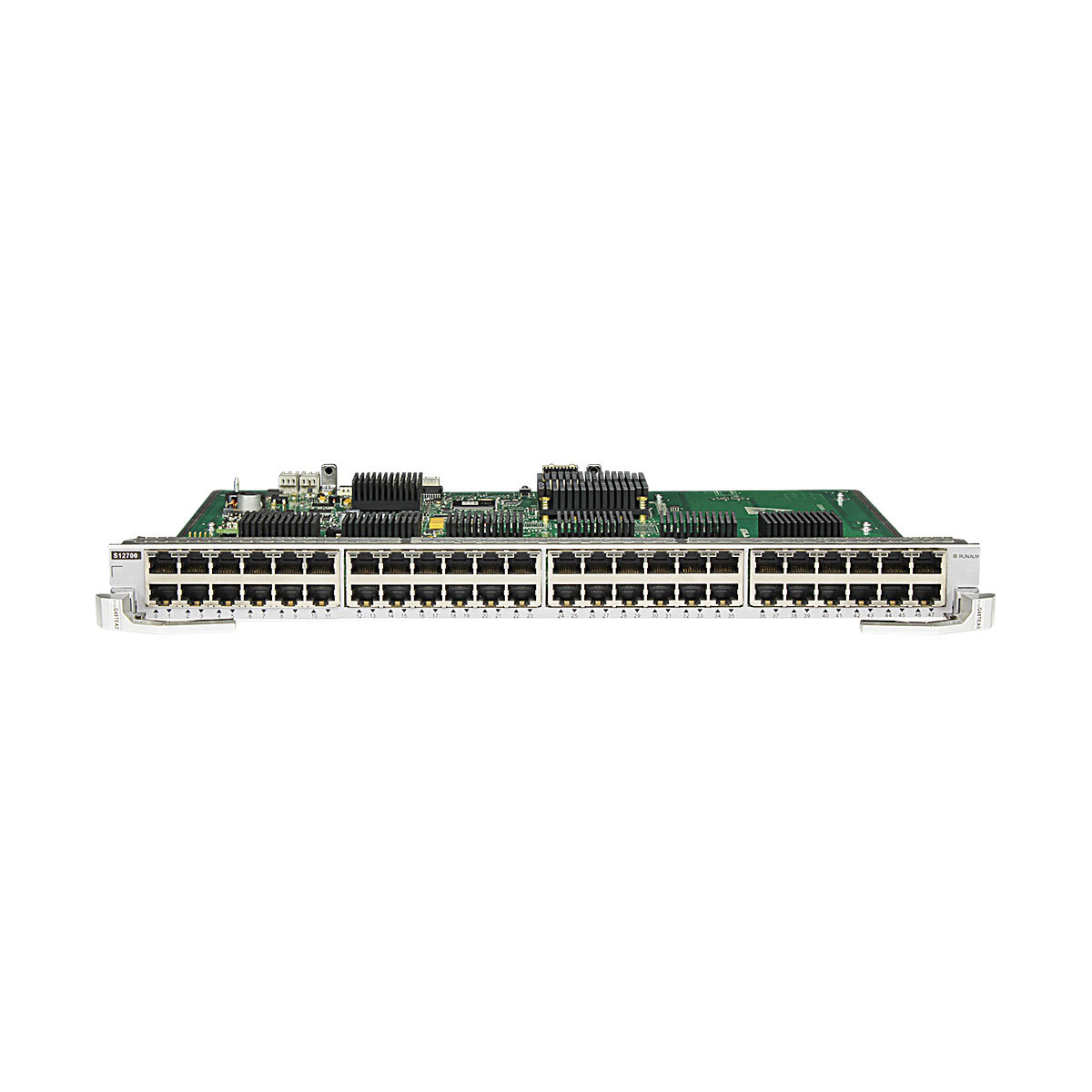 Huawei ET1D2G48TEA0 Interface Card