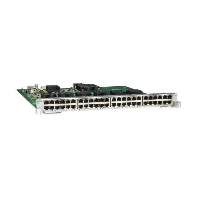 Huawei ET1D2G48TEA0 Interface Card